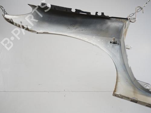 Right front fenders PEUGEOT 307 (3A/C) 2.0 HDi 90 | BP18182602C42 