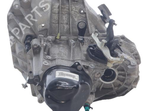 Gearbox RENAULT CAPTUR II (HF_) LPG (HFMT) | BP33797691M3 - Image 5