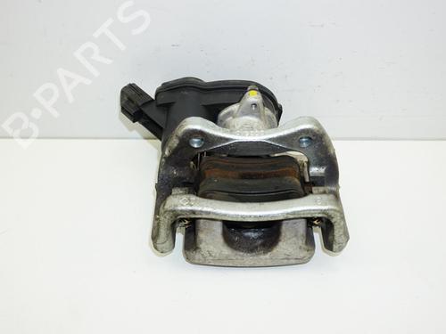 Left rear brake caliper RENAULT ZOE (BFM_) ZOE (BFMC, BFMD) | BP18176154M107