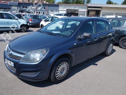 Left headlight OPEL ASTRA H (A04) 1.4 (L48) | BP28494200C28 - Image 13