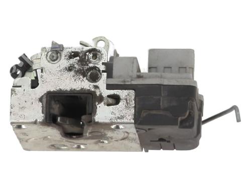 Used Front right lock Front right lock PEUGEOT 206+ (2L_, 2M_) 1.4 HDi eco 70 (68 hp) 23439116 23439116