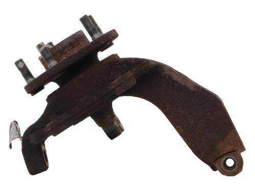 Used Right front steering knuckle Right front steering knuckle FORD FOCUS II Turnier (DA_, FFS, DS) 1.8 TDCi (115 hp) 23764285 23764285