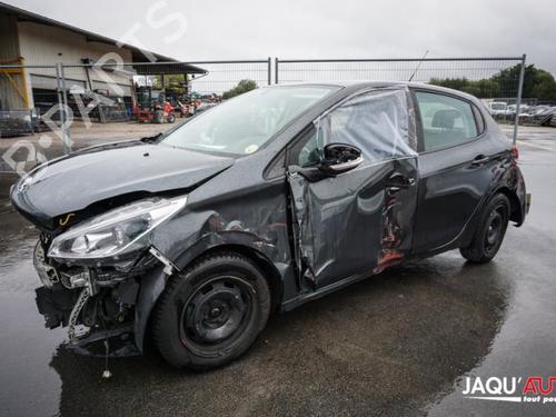 Front right window mechanism PEUGEOT 208 I (CA_, CC_) 1.6 BlueHDi 100 | BP18178825C23 