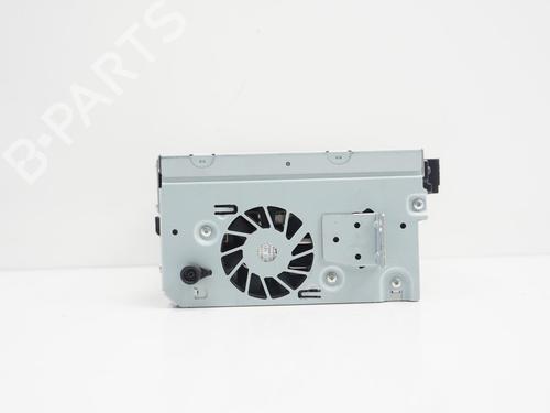Radio VOLVO V60 I (155) D6 Hybrid AWD | BP18179688E6 