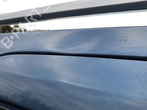 Right mirror CITROËN BERLINGO MULTISPACE (B9) 1.6 HDi 110 | BP31290613C27  - Image 24