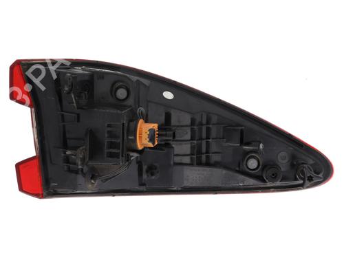 Right taillight RENAULT KADJAR (HA_, HL_) 1.6 dCi 130 (HLA4) | BP26267508C35 