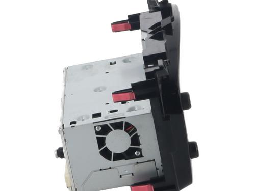 Radio PEUGEOT 108 1.0 VTi | BP32242389E6  - Image 5