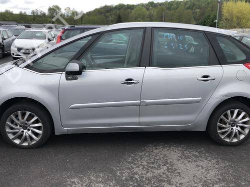 Left mirror CITROËN C4 Picasso I MPV (UD_) 1.6 HDi | BP29040271C26 
