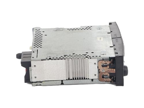 Radio CITROËN C3 II (SC_) 1.4 HDi 70 (SC8HZC, SC8HR0, SC8HP4) | BP26499066E6 