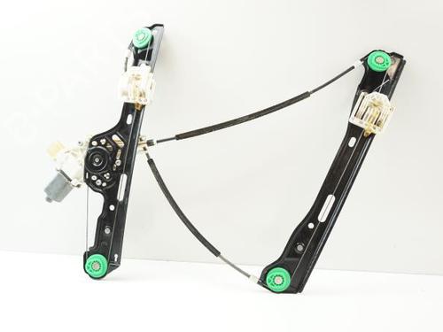 Front left window mechanism BMW 1 (E87) 118 i | BP18189725C22