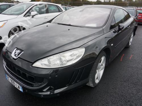 Left front window switch PEUGEOT 407 Coupe (6C_) 2.7 HDi | BP18181202I27  - Image 21