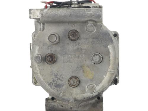 AC compressor SAAB 9-3 Cabriolet (YS3D) 2.0 Turbo | BP37462199M34 - Image 5