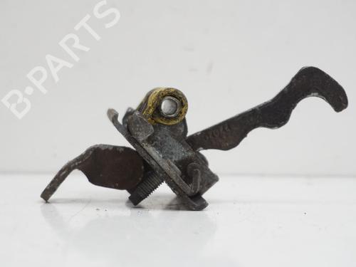 Used Hinge/Door check strap CITROËN C3 I (FC_, FN_) 1.4 HDi (68 hp) 18172029