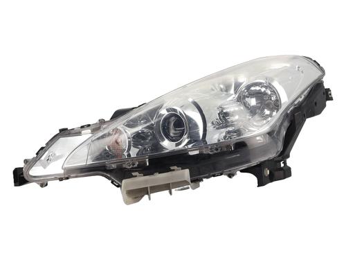 Used Left headlight PEUGEOT 4007 (VU_, VV_) 2.2 HDi (156 hp) 29152195