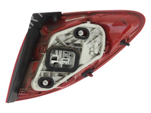 Left taillight OPEL MERIVA B MPV (S10) 1.7 CDTI (75) | BP37248723C34  - Image 5