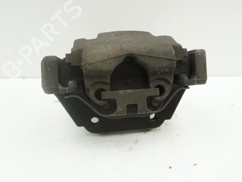 Højre bremsekaliber bag BMW 5 (E60) 535 d (272 hp) 18191302