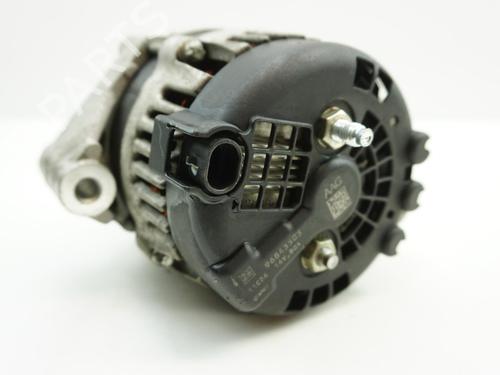Generator CHEVROLET SPARK (M300) 1.0 | BP18173393M7 