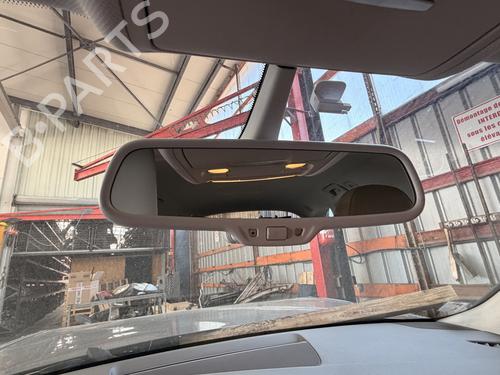 Used Rear mirror Rear mirror AUDI A4 B8 Avant (8K5) 2.0 TDI (143 hp) 36762454 36762454