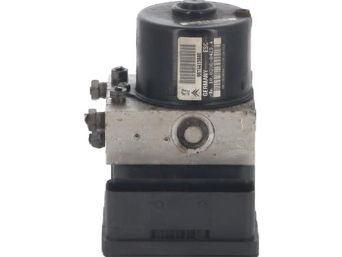 ABS pump CITROËN DS3 (SA_) 1.6 VTi 120 | BP31648920M43