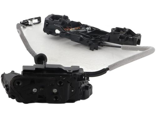 Rear right lock VW GOLF SPORTSVAN VII (AM1, AN1) 1.5 TSI 5NA839016C