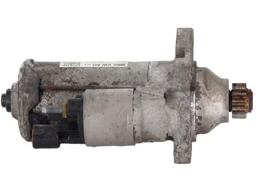Starter VW POLO V (6R1, 6C1) 1.4 TDI | BP19703754M8 