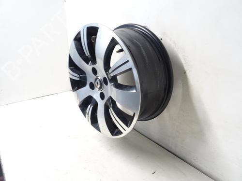 Fælk RENAULT CAPTUR I (J5_, H5_) 1.5 dCi 90 (J5N4, J5M5, J5MW, J5M6, J5AL, J5AJ) | BP32027659C45 - Image 4