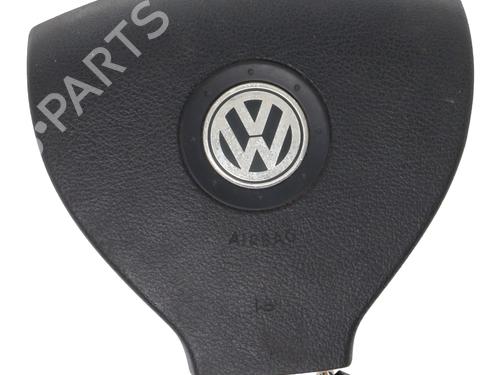 Used Driver airbag VW GOLF PLUS V (5M1, 521) 1.9 TDI (105 hp) 26011560