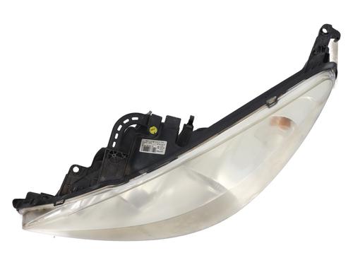 Left headlight PEUGEOT 207 (WA_, WC_) 1.6 HDi | BP24612018C28 