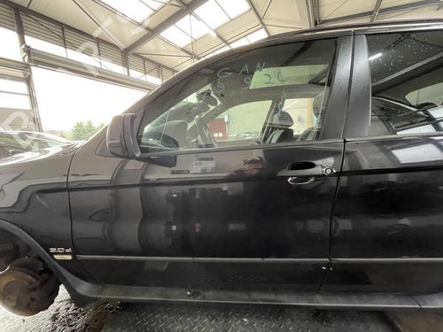 Left front door BMW X5 (E53) 3.0 d | BP21687409C2 