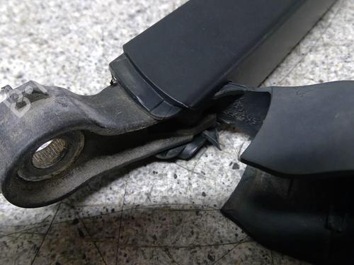 Used Rear windshield wiper arm VW GOLF VI (5K1) 2.0 TDI (140 hp) 18190083