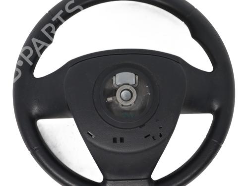 Used Steering wheel Steering wheel CITROËN C3 I (FC_, FN_) 1.4 HDi (68 hp) 21217157 21217157