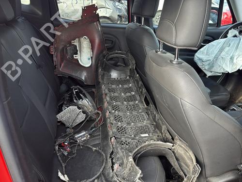Starter JEEP RENEGADE SUV (BU, B1, BV) 1.3 T-GDi | BP36165964M8 - Image 14