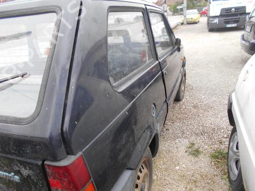 Left taillight FIAT PANDA (141_) 900 | BP18174401C34 