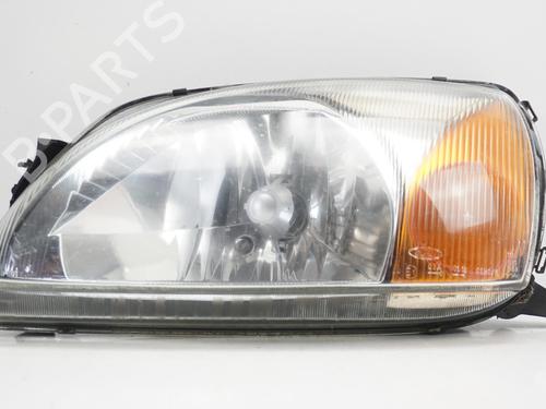 Scheinwerfer links FORD FIESTA IV (JA_, JB_) 1.25 i 16V | BP18191166C28 