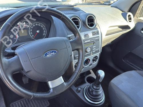 Engine FORD FIESTA V (JH_, JD_)  | BP22074803M1 