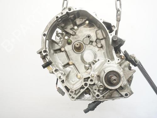 Used Gearbox RENAULT MEGANE I Classic (LA0/1_) 1.6 e (LA0F, LA0S) (90 hp) 19785821