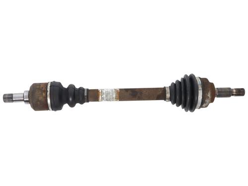 Left front driveshaft PEUGEOT 407 (6D_) 2.0 (6DRFNB, 6DRFNE) | BP25216194M38 