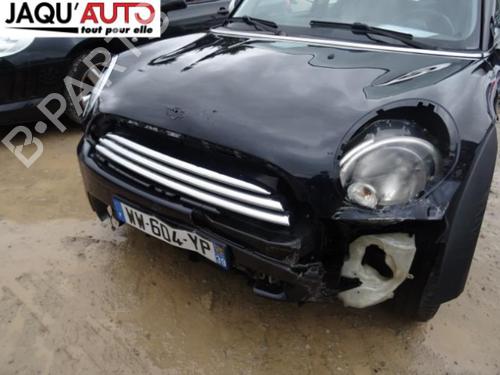 Drivaksel fortil Højre MINI MINI (R56) Cooper | BP18193871M39