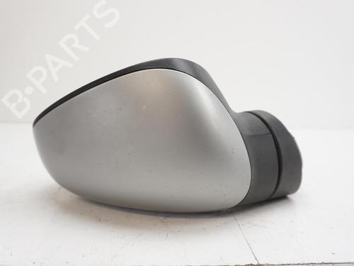 Right mirror SEAT LEON (1P1) 2.0 TDI | BP18171927C27 