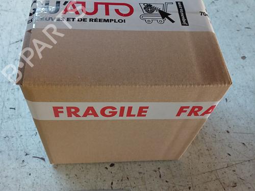 Radio DACIA SANDERO II TCe 90 (B8M1, B8MA, B8AC) | BP32518882E6  - Image 6