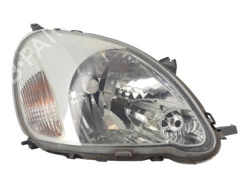 Højre forlygte TOYOTA YARIS (_P1_) 1.4 D-4D (NLP10_, NLP10R) (75 hp) 30106591