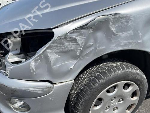 Lampeholder PEUGEOT 206 Hatchback (2A/C) 1.4 i | BP21823302L10 