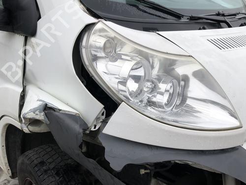 Front left window mechanism CITROËN JUMPER II Van 2.2 HDi 100 | BP29937218C22 - Image 14