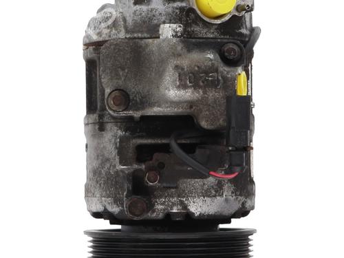 AC compressor VW POLO (9N_, 9A_) 1.2 12V | BP20179938M34 