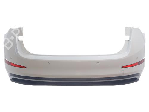 Used Rear bumper Rear bumper SKODA SCALA (NW1) 1.6 TDI (116 hp) 36683118 36683118