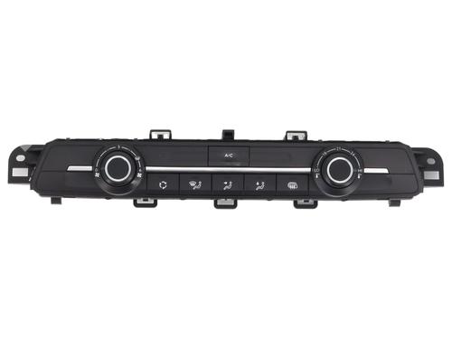 Airco bedieningspaneel PEUGEOT EXPERT Van (V_) 2.0 BlueHDi 150 (150 hp) 29040292