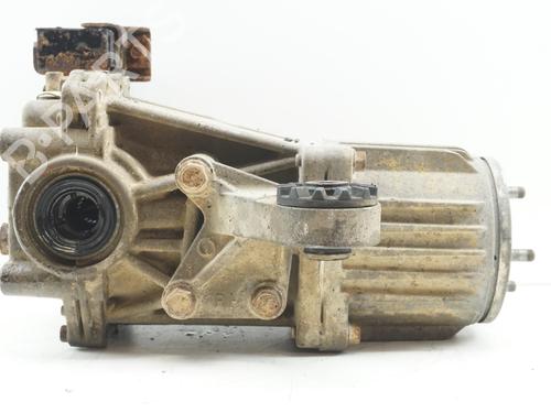 Rear differential CITROËN C-CROSSER (VU_, VV_) 2.2 HDi | BP19729868M24 