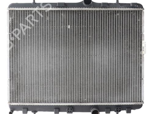Used Water radiator Water radiator 37193776 37193776