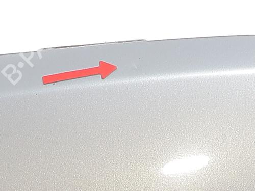 Used Right front fenders Right front fenders HYUNDAI i40 I CW (VF) 1.7 CRDi (116 hp) 40178881 40178881