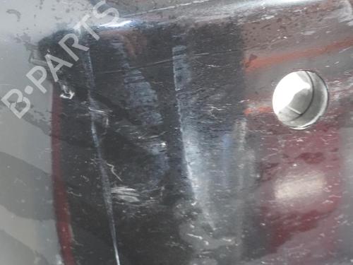 Rear bumper BMW 5 (E60) 520 i | BP18194606C8 